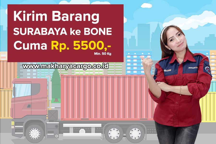 cek-ongkir-surabaya-bone