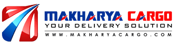 logo makharya cargo