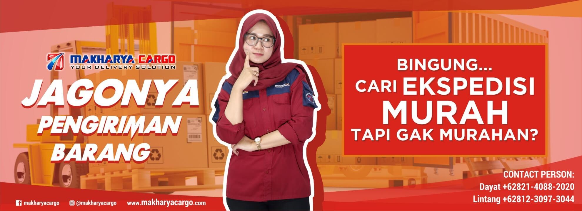 Jasa Pengiriman Barang Surabaya Enrekang