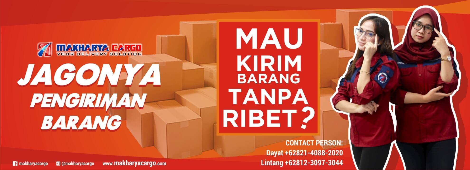 Jasa Pengiriman Barang Surabaya Luwu Timur