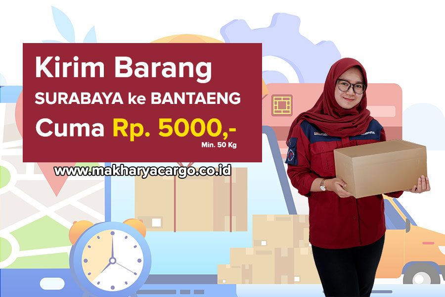 ongkir-surabaya-bantaeng