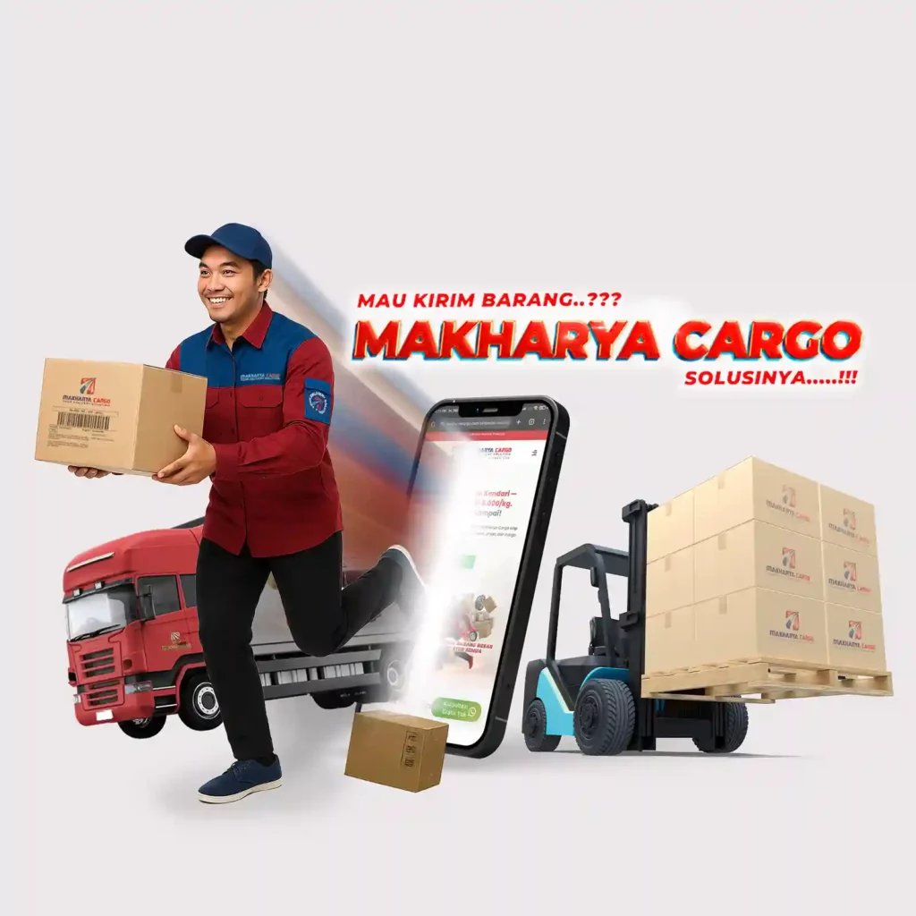 ekspedisi surabaya banjarmasin - jagonya pengiriman barang