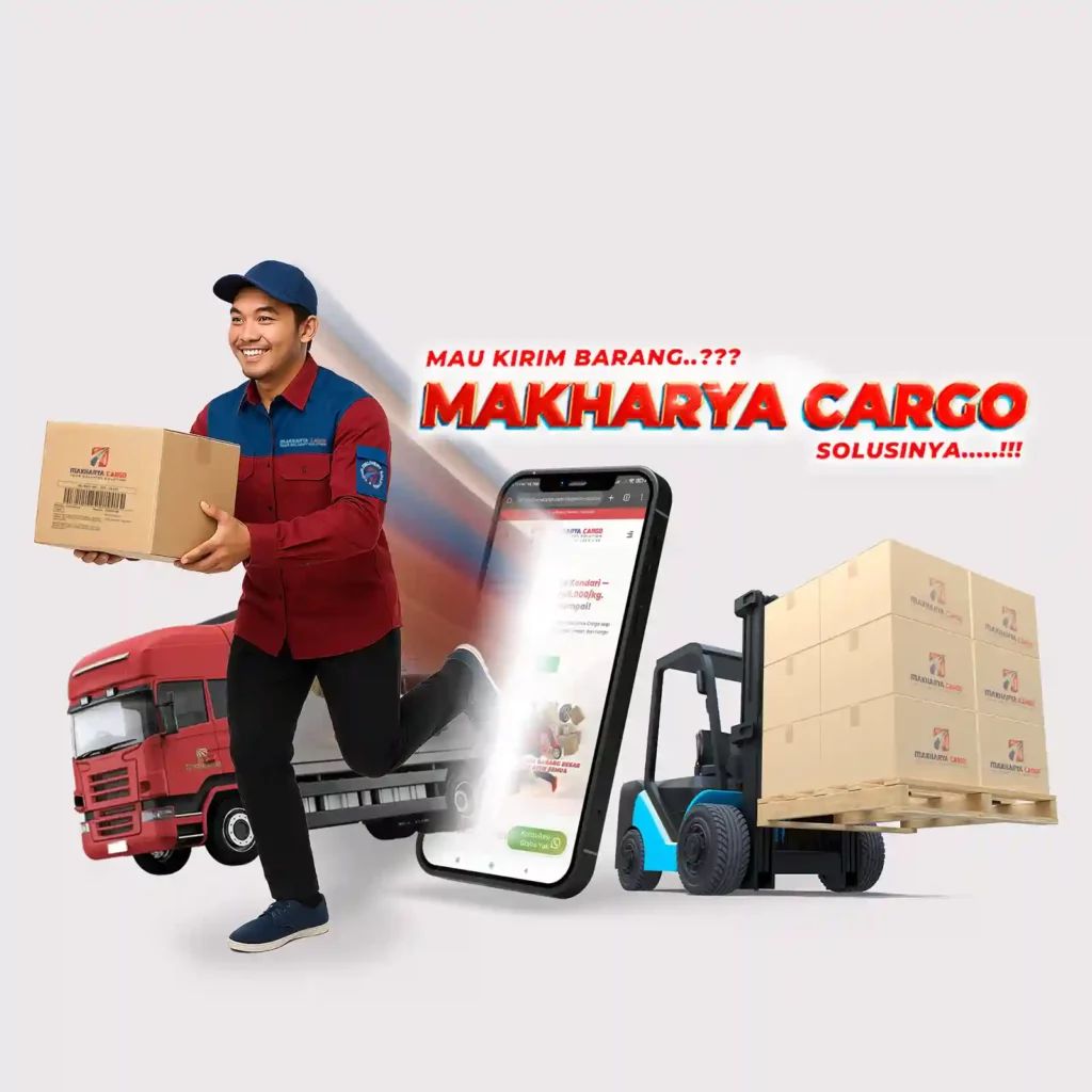 ekspedisi surabaya poso murah