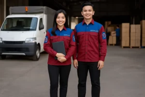 Ekspedisi Surabaya Palu