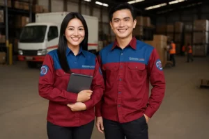 Ekspedisi Surabaya Sampit