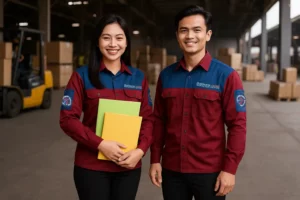 Ekspedisi Surabaya Berau makharya cargo terpercaya