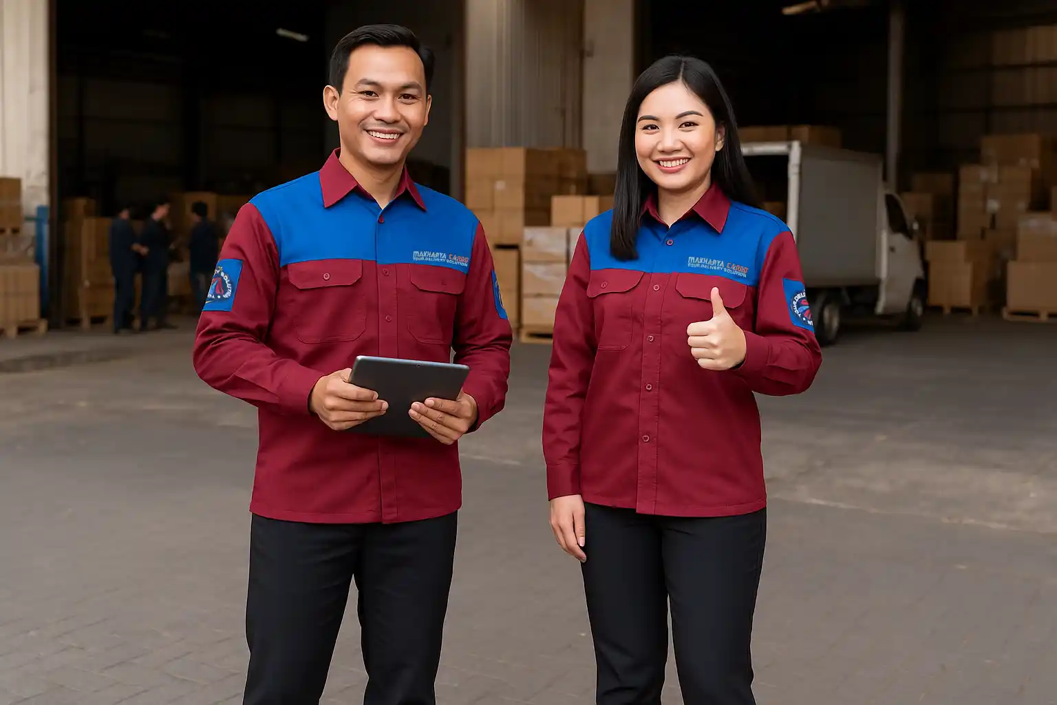 Ekspedisi Surabaya Jayapura murah dengan layanan jemput gratis