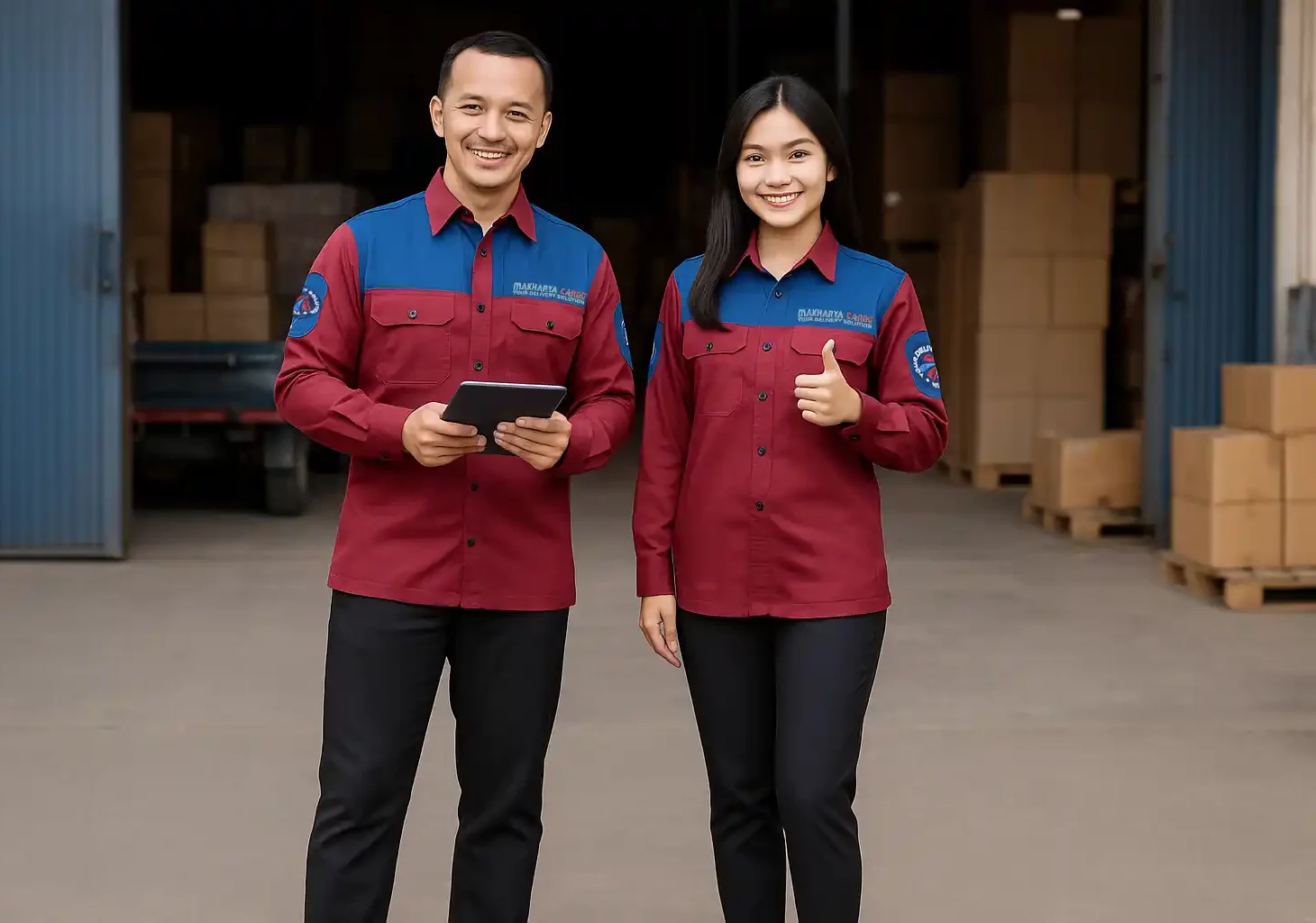 tim unggul ekspedisi sidoarjo barru