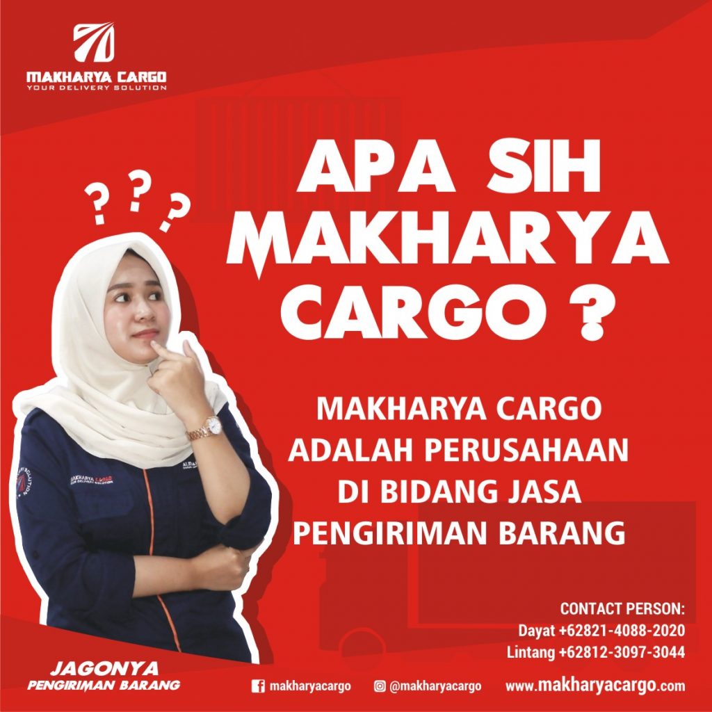 Cargo Pulang Pisau