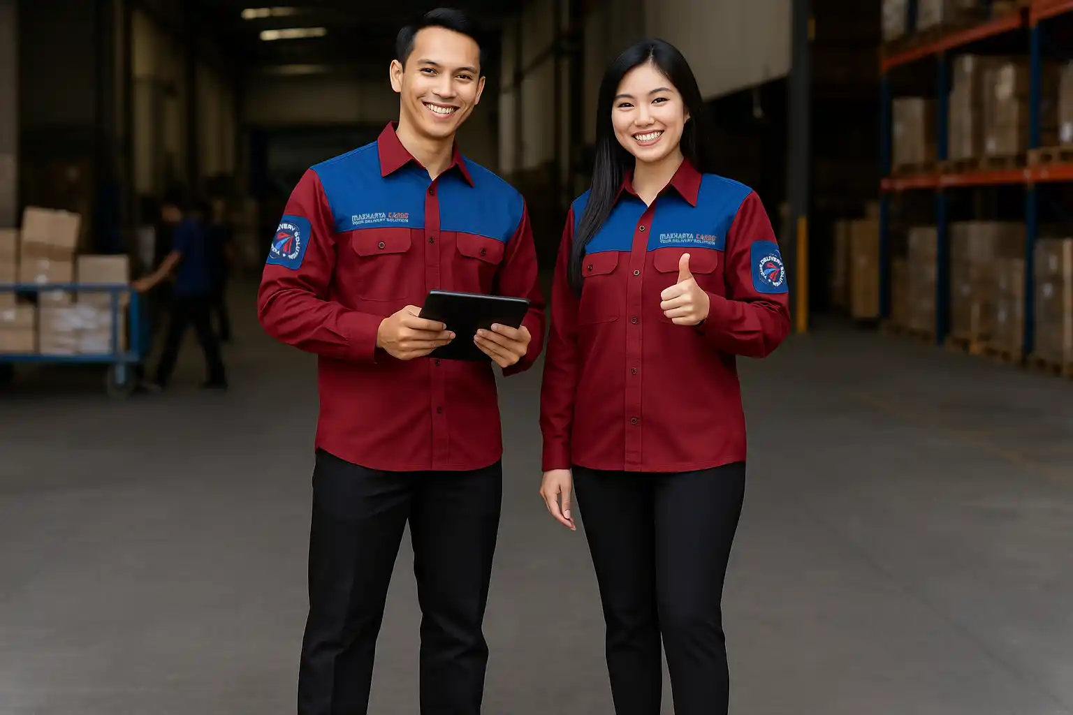 Ekspedisi Surabaya Poso