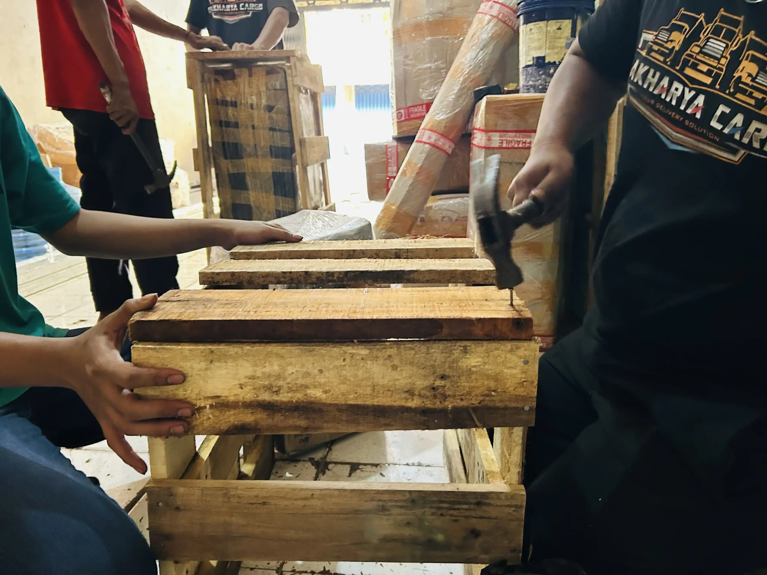 Jasa Pengiriman Barang Bandung Pomala