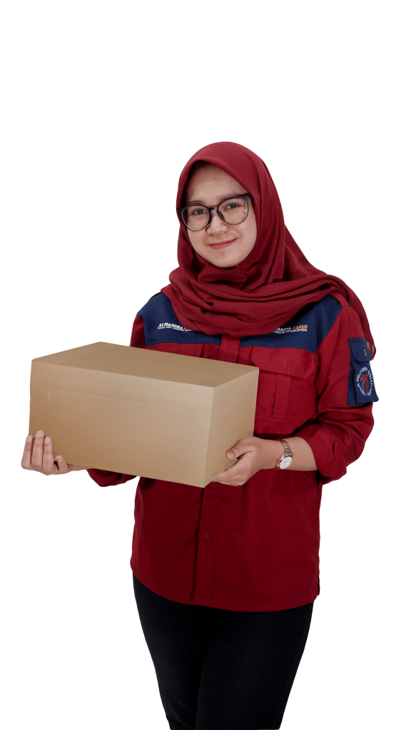 Ekspedisi Surabaya