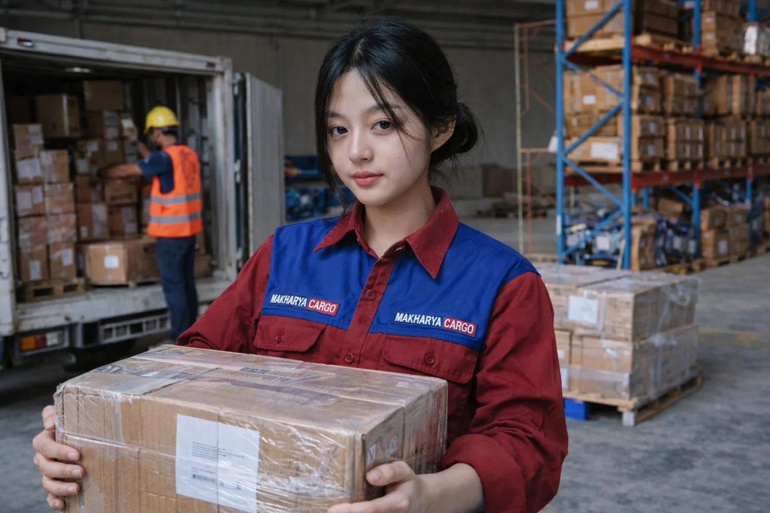 Ekspedisi Surabaya Manado via Udara