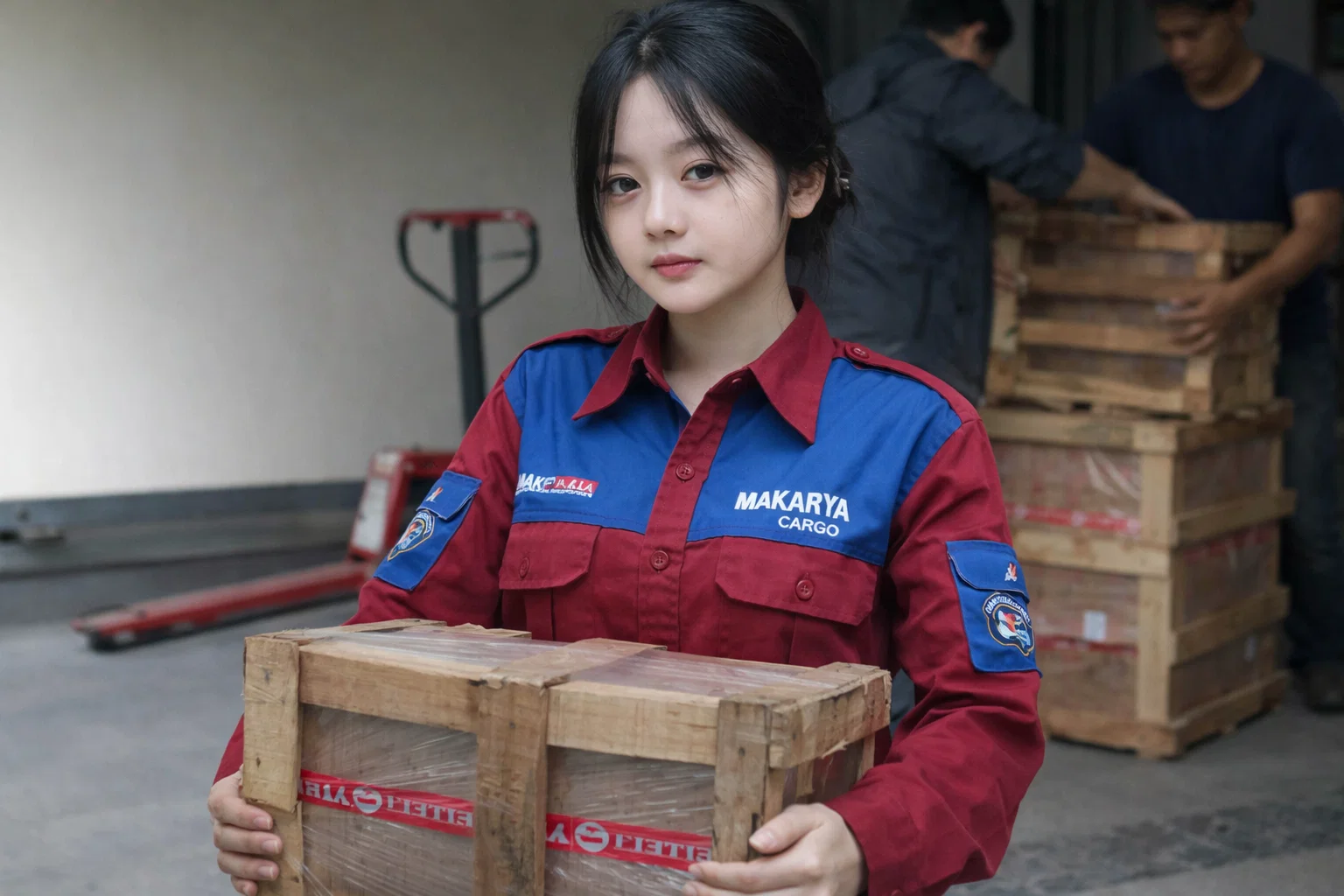 Ekspedisi Surabaya Manado via Udara