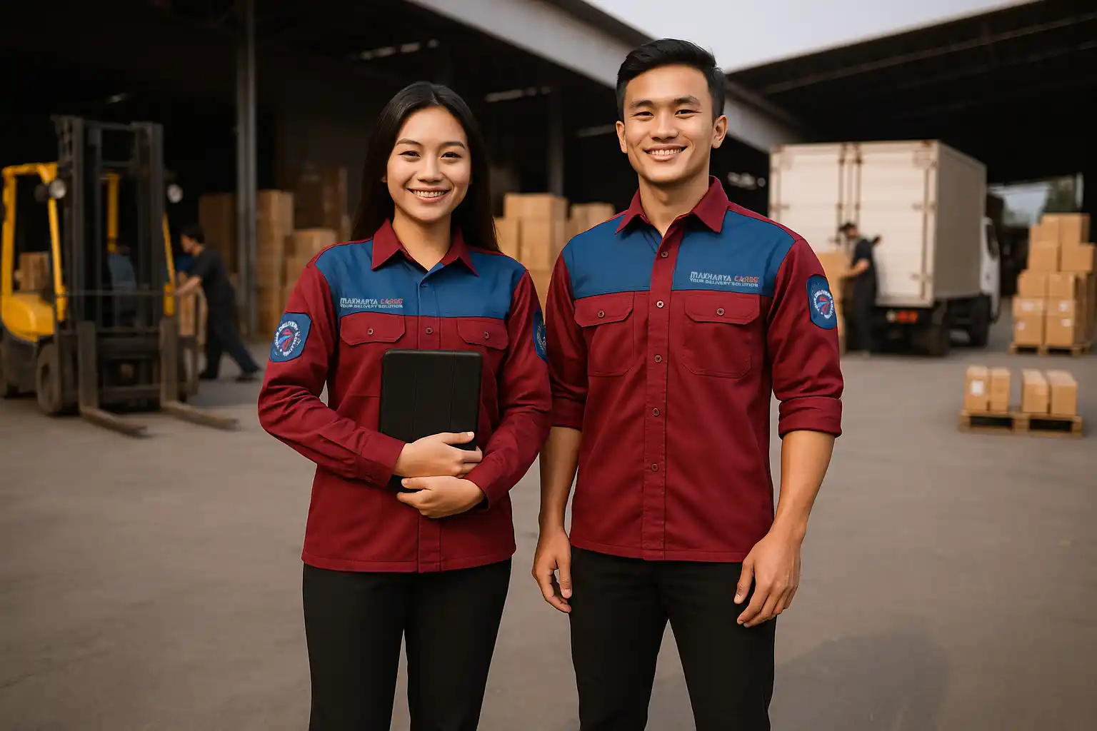 Ekspedisi Surabaya Balikpapan Murah