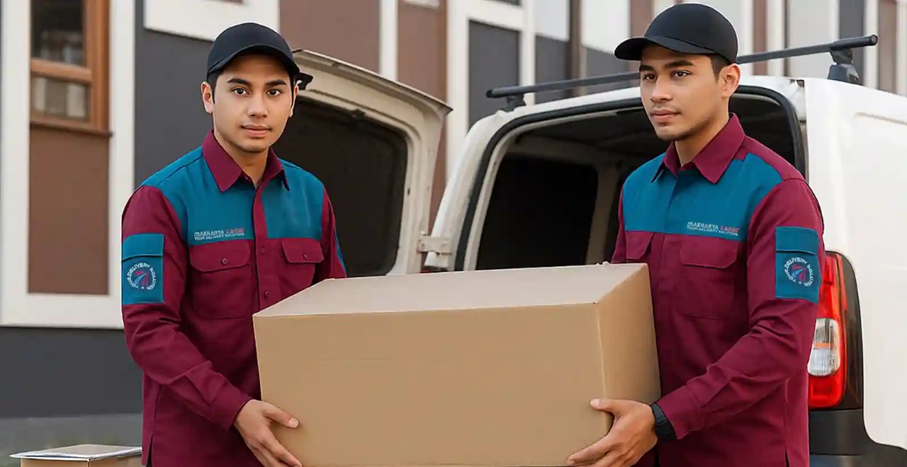 J&T Express terdekat