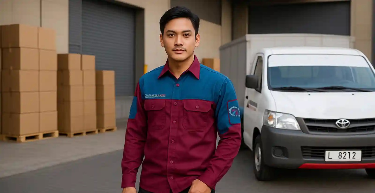 Ongkir SURABAYA MANADO J&T