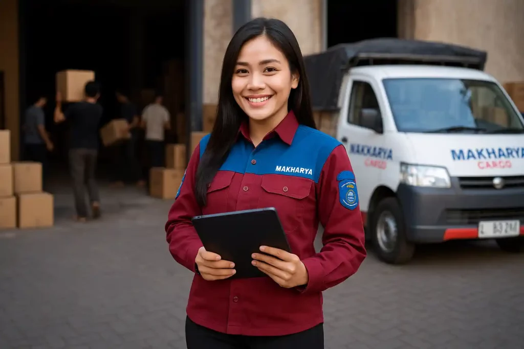 Cargo Surabaya ke Palu murah dan terpercaya – jasa pengiriman barang