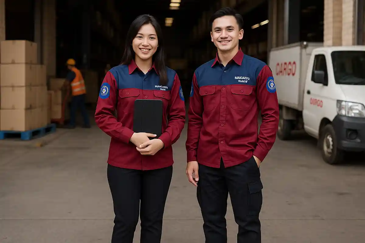 cargo laut surabaya makassar