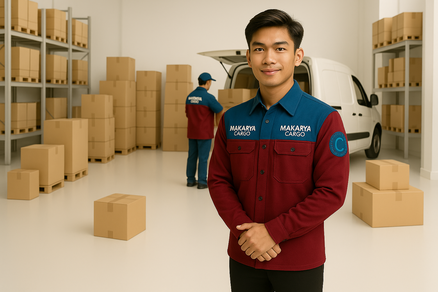 tim ekspedisi sidoarjo bentaeng