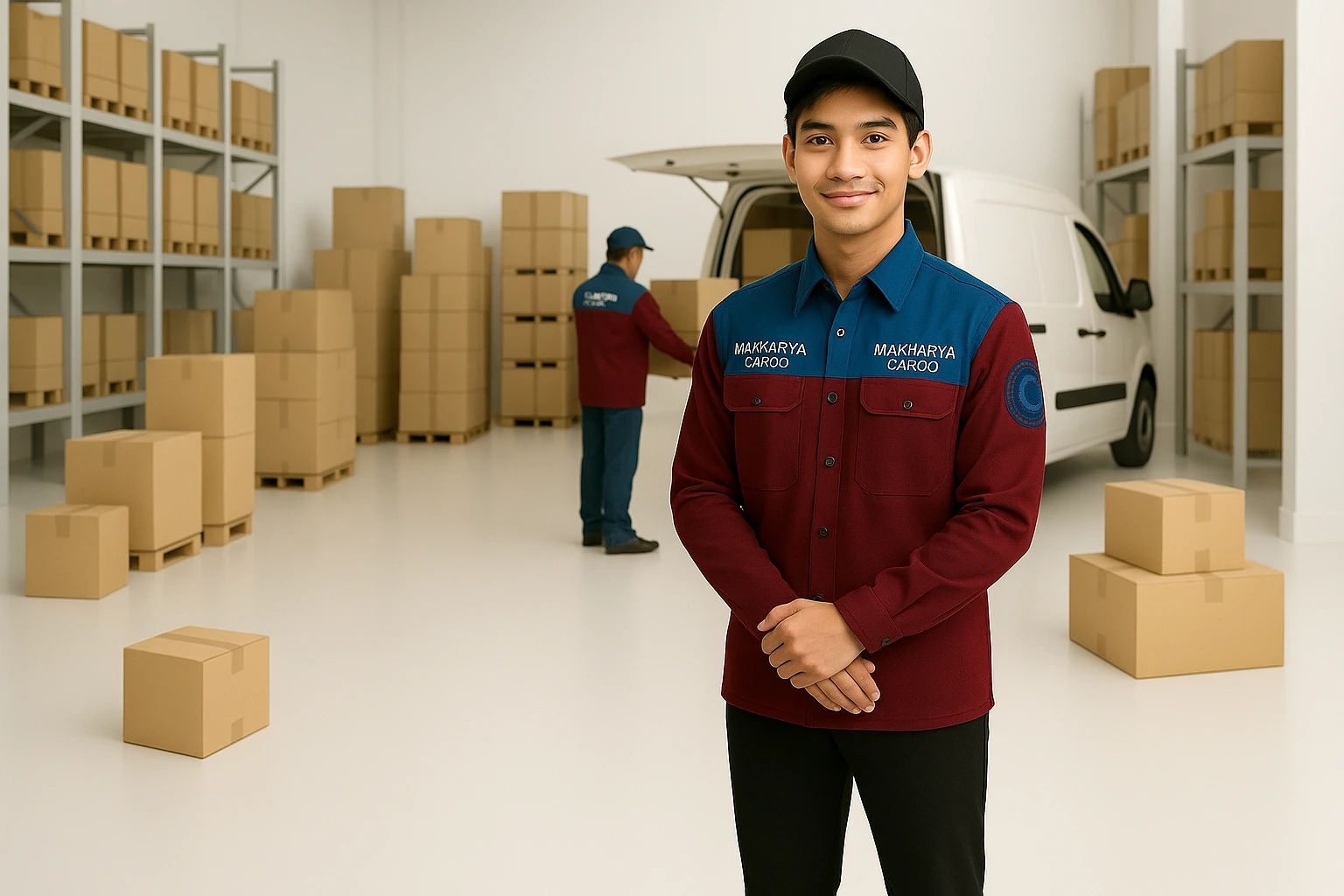 gambar ekspedisi sidoarjo bantaeng