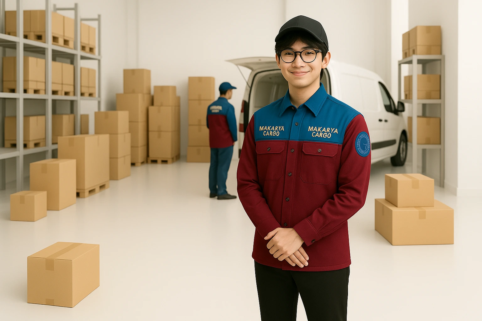 tim ekspedisi sidoarjo luwu