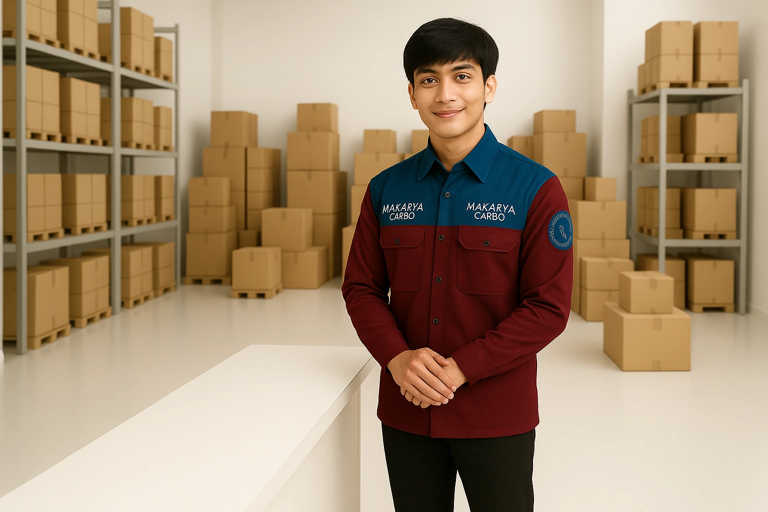 gambar ekspedisi sidoarjo enrekang