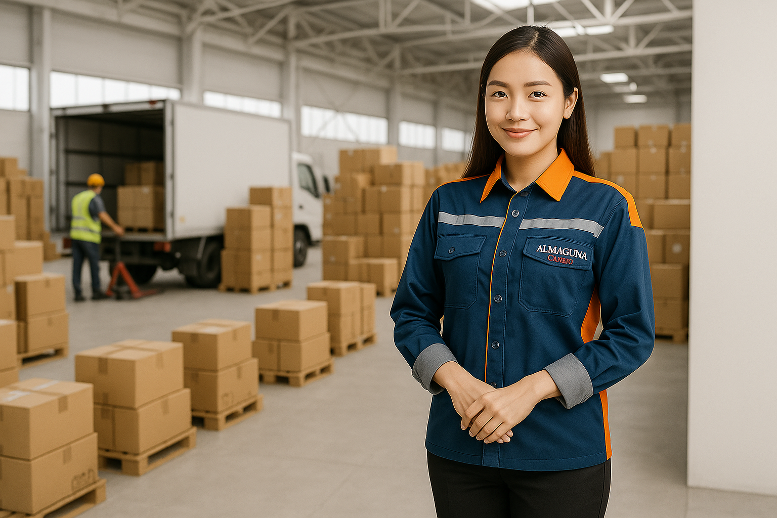 tarif cargo laut termurah No. 1 makharya cargo