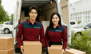 cs makharya terbaik 2025