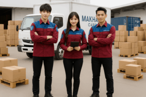 ekspedisi sidoarjo wanci termurah 2025