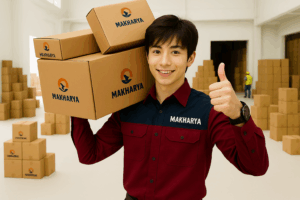 pengiriman barang terpercaya No. di 2025