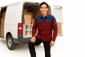 layanan door to door terpercaya, termurah, dan tercepat no. 1 di 2025