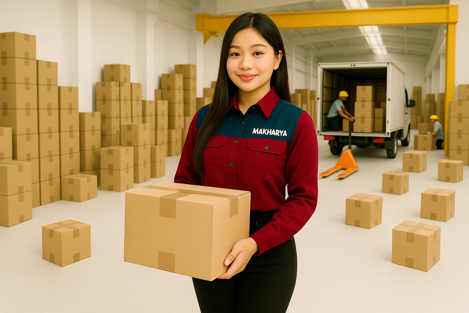 Ekspedisi Sidoarjo Tenggarong