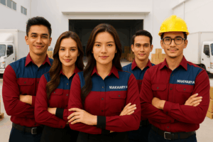 ekspedisi sidoarjo muara wahau 