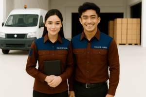 ekspedisi sidoarjo paser