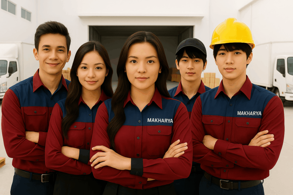 Tim customer service untuk jadwal kapal surabaya maumere