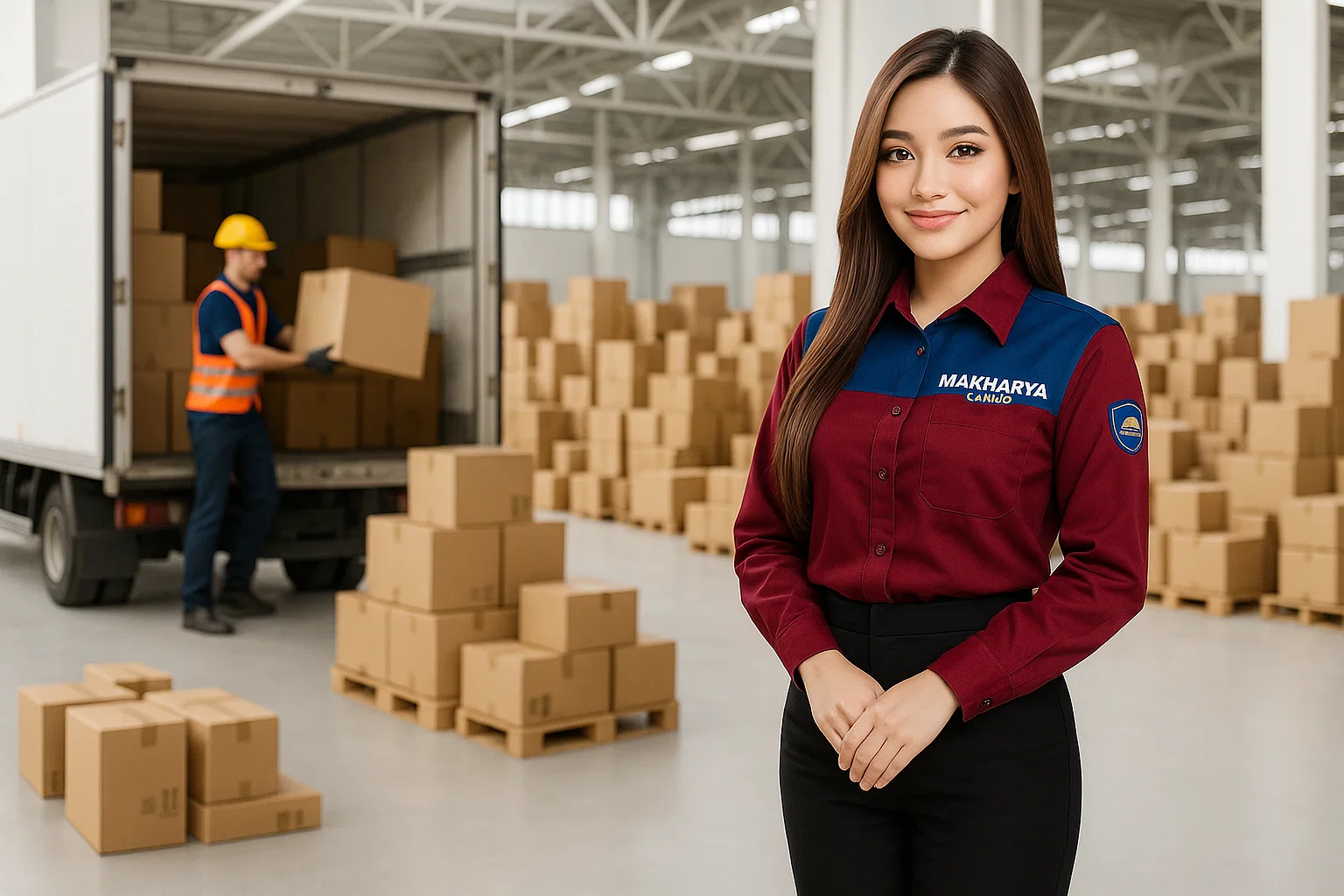 gambar ekspedisi sidoarjo majene