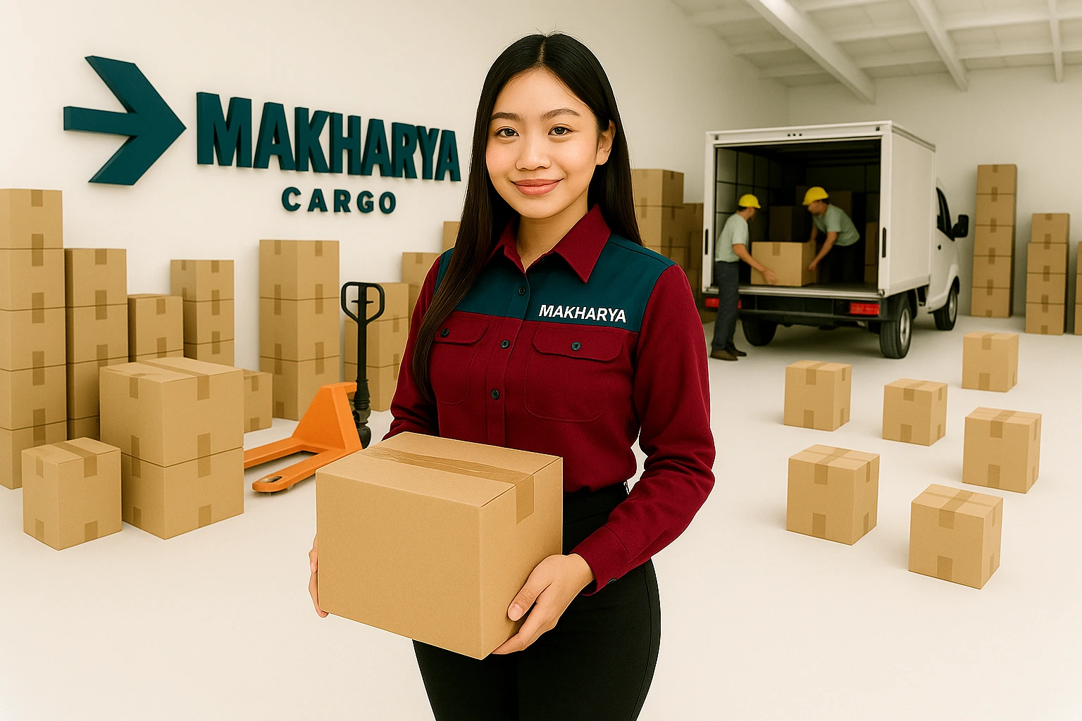 Ekspedisi Sidoarjo Tenggarong