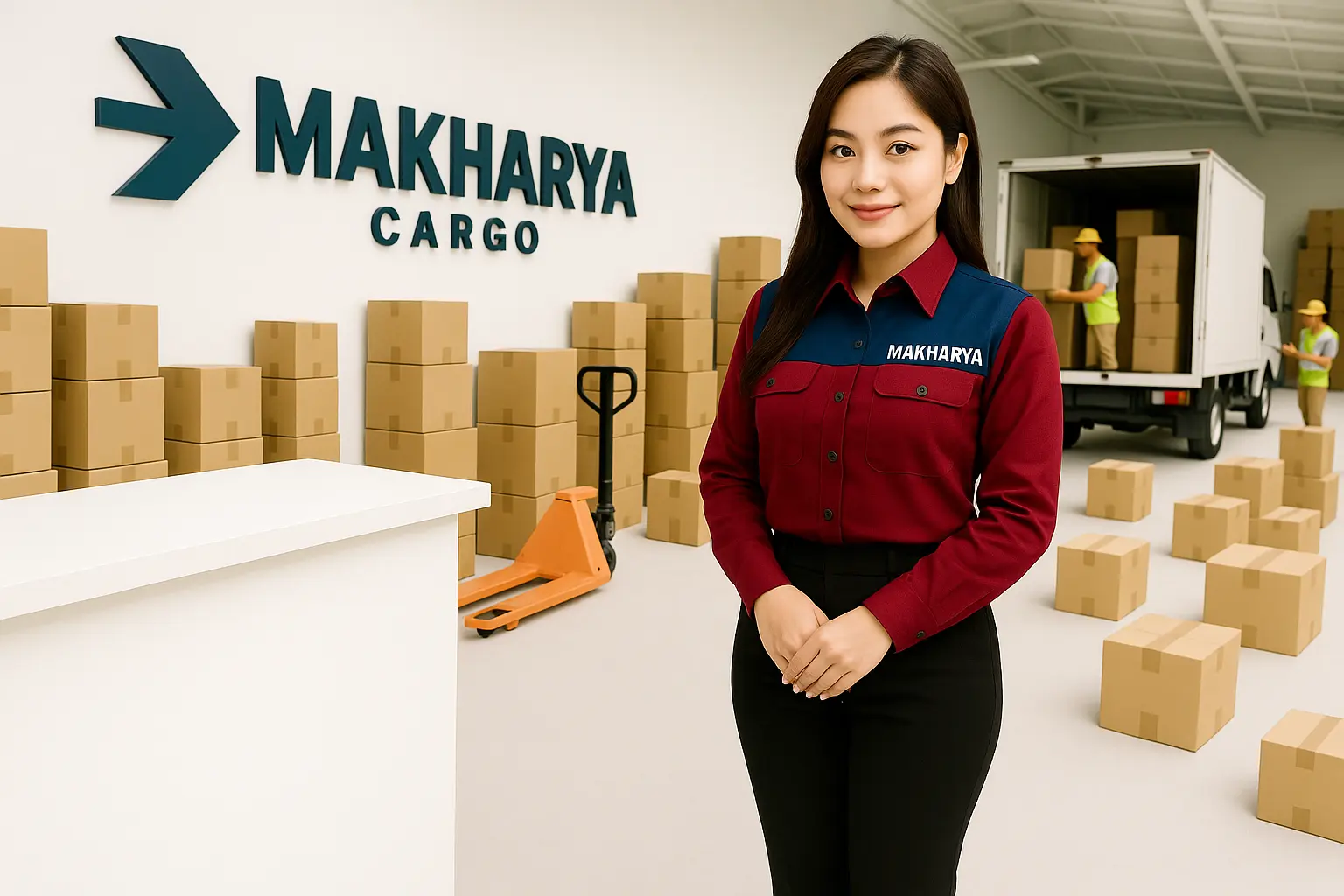 ekspedisi sidoarjo gorontalo