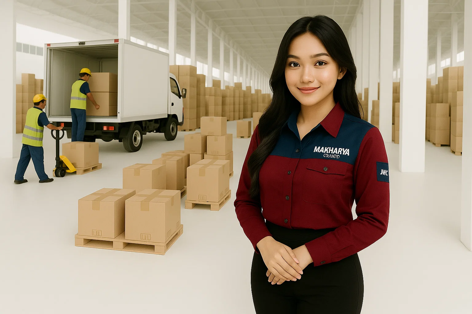 tim amanah ekspedisi sidoarjo pare-pare