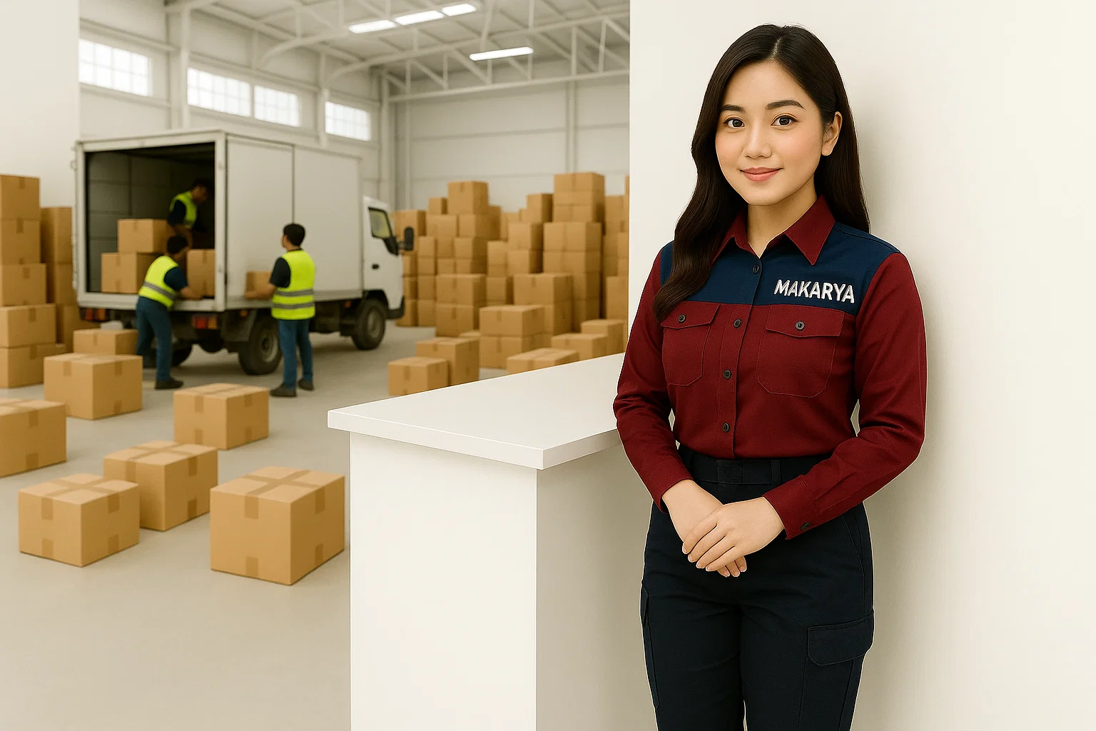 gambar ekspedisi sidoarjo poso