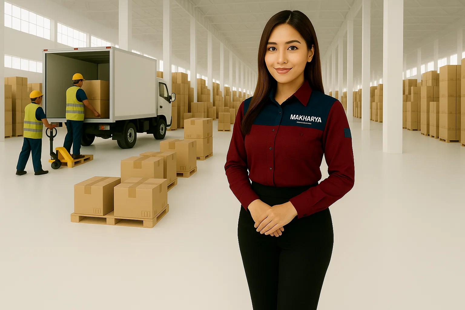 tim ekspedisi sidoarjo soroako