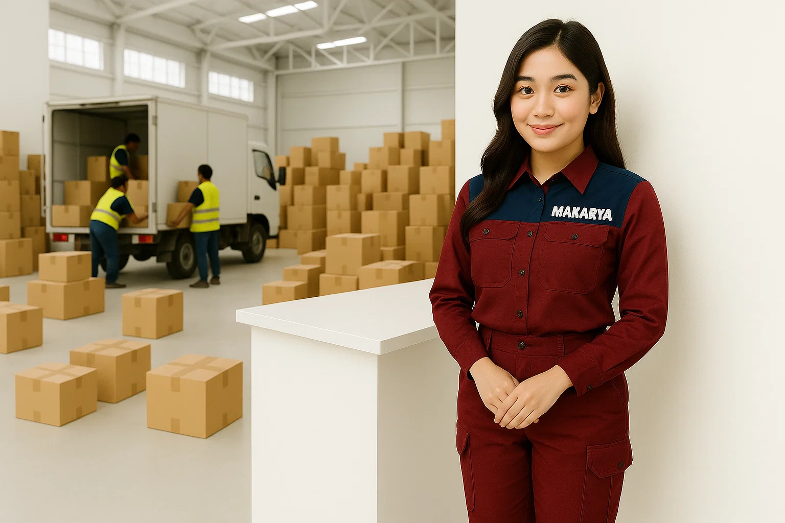 tim ekspedisi sidoarjo poso