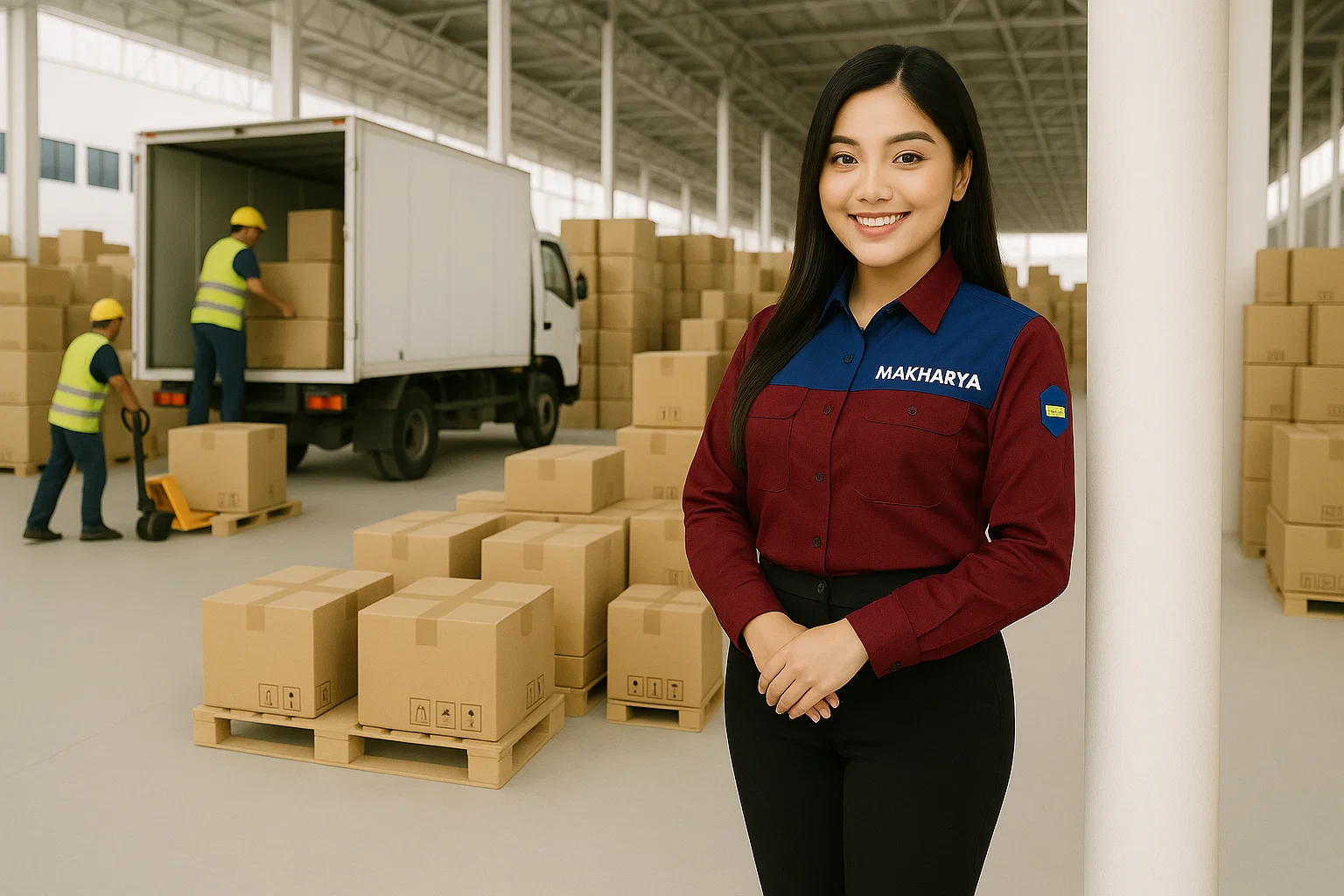 tim amanah ekspedisi sidoarjo jeneponto