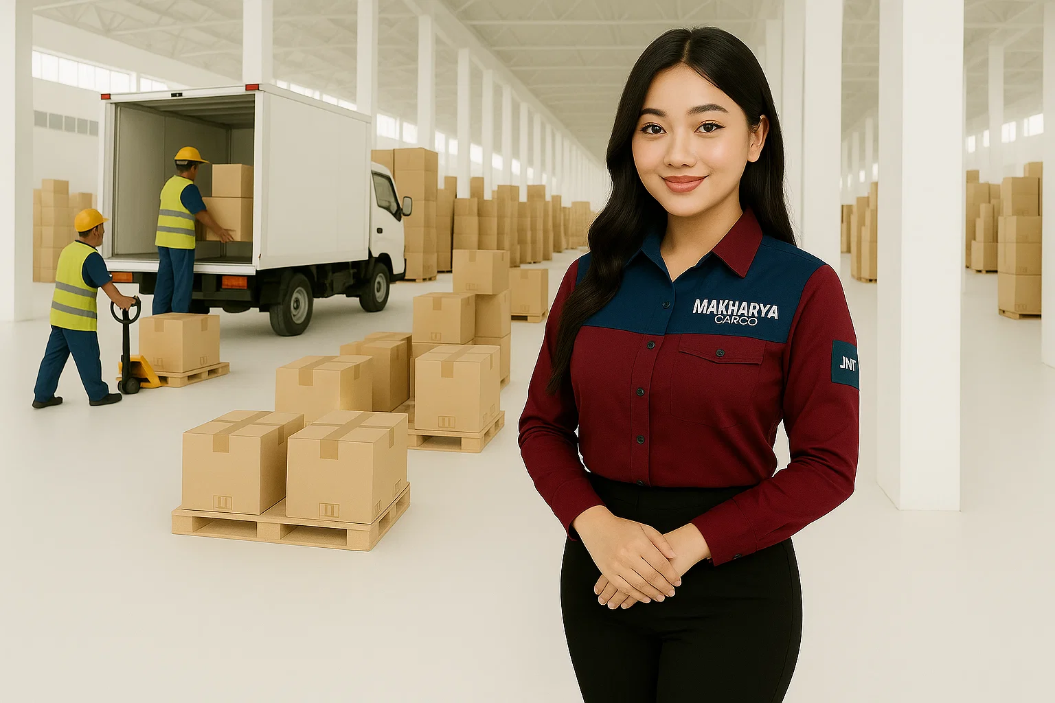 tim ekspedisi sidoarjo pinrang