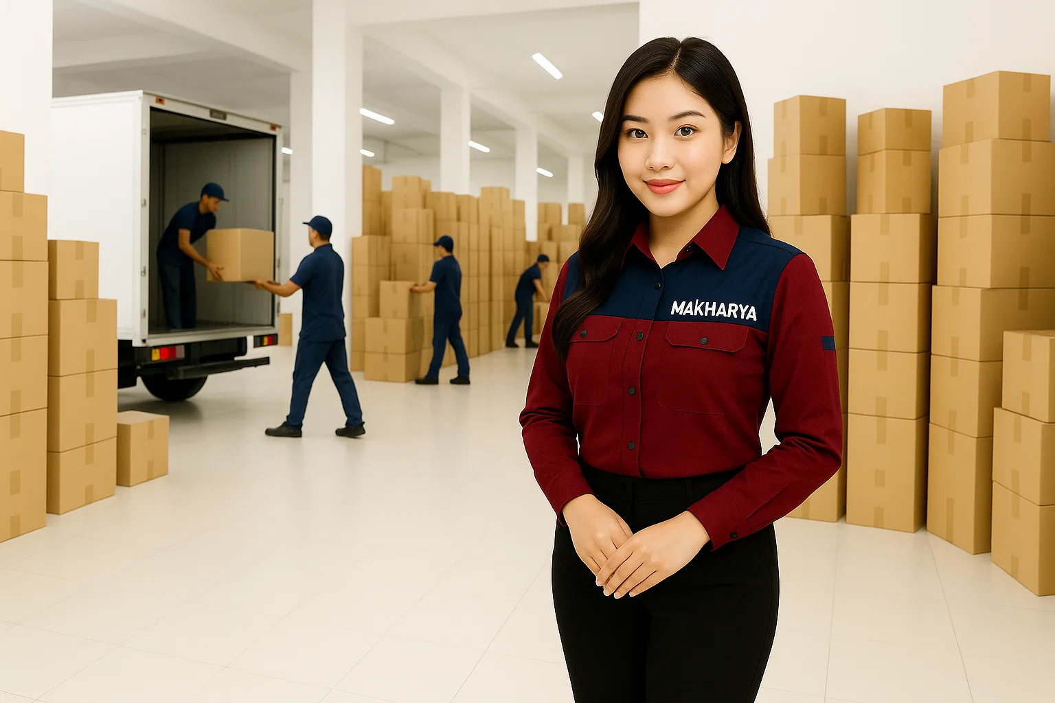 tim amanah ekspedisi sidoarjo poso