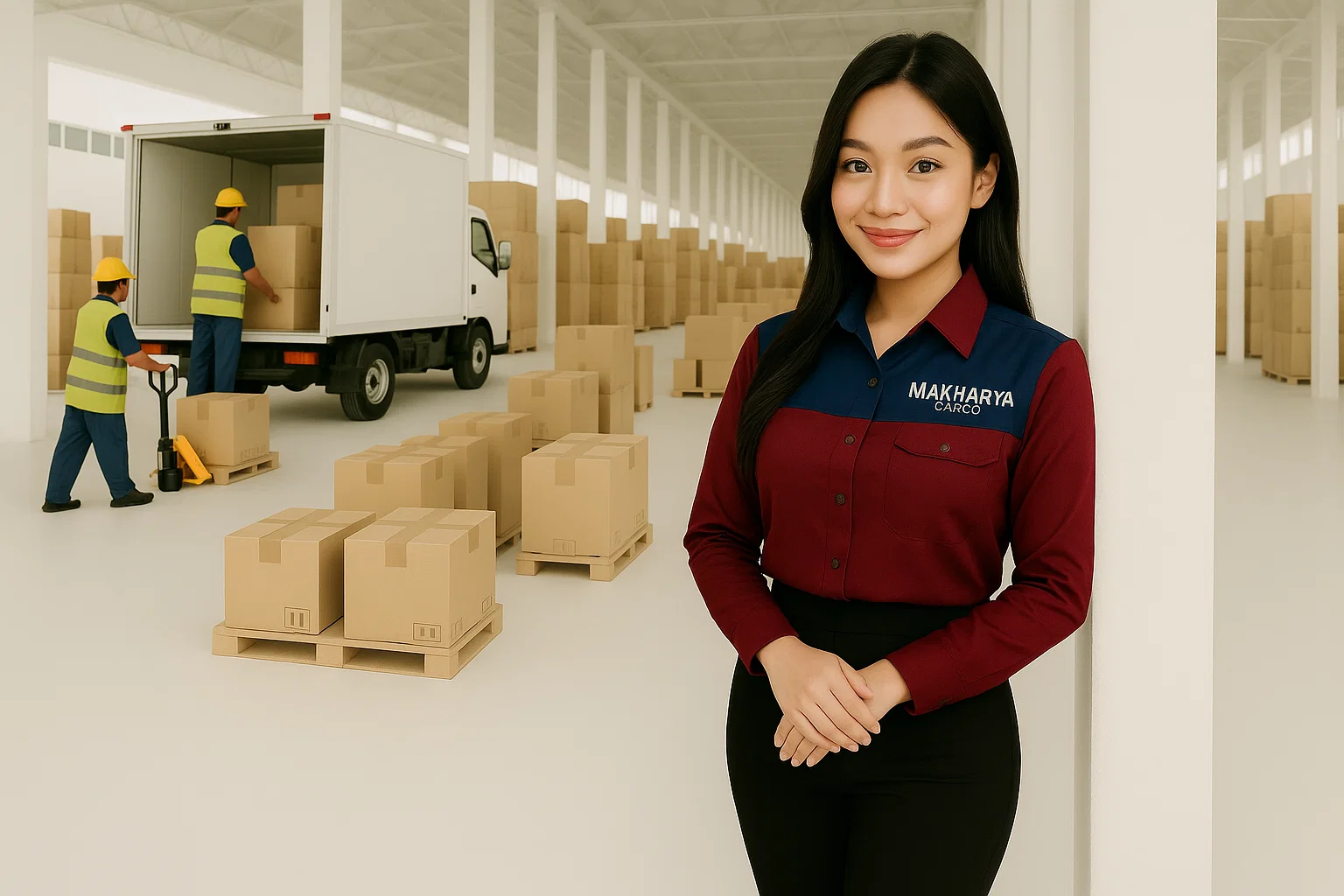 tim amanah ekspedisi sidoarjo pinrang