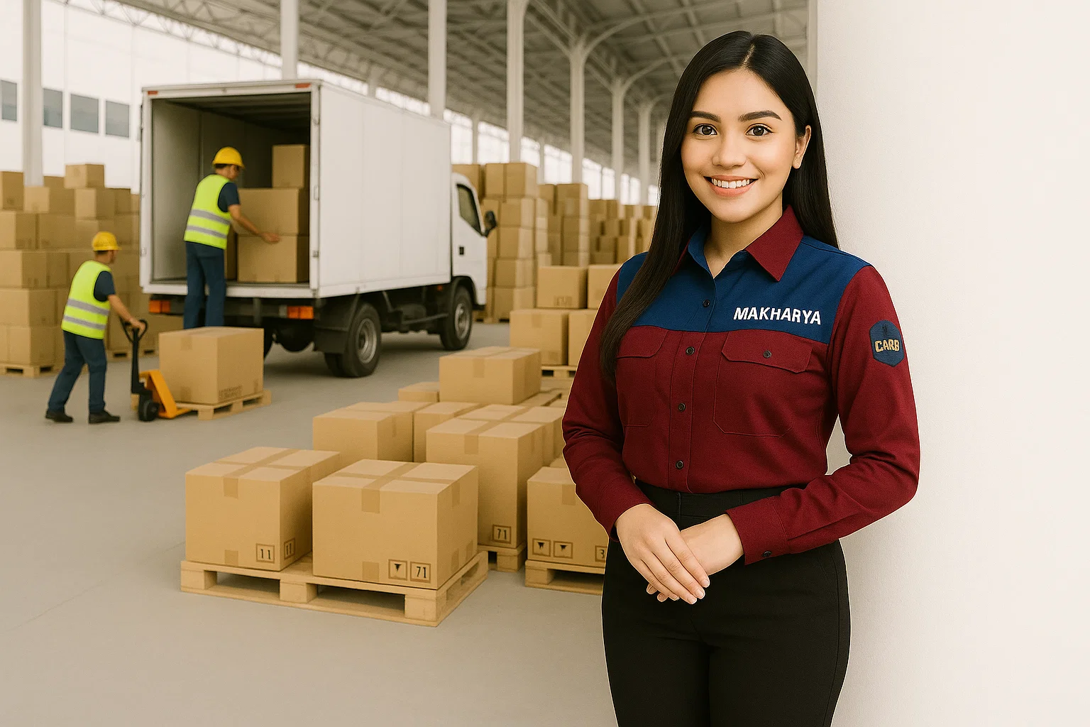 tim amanah ekspedisi sidoarjo maros