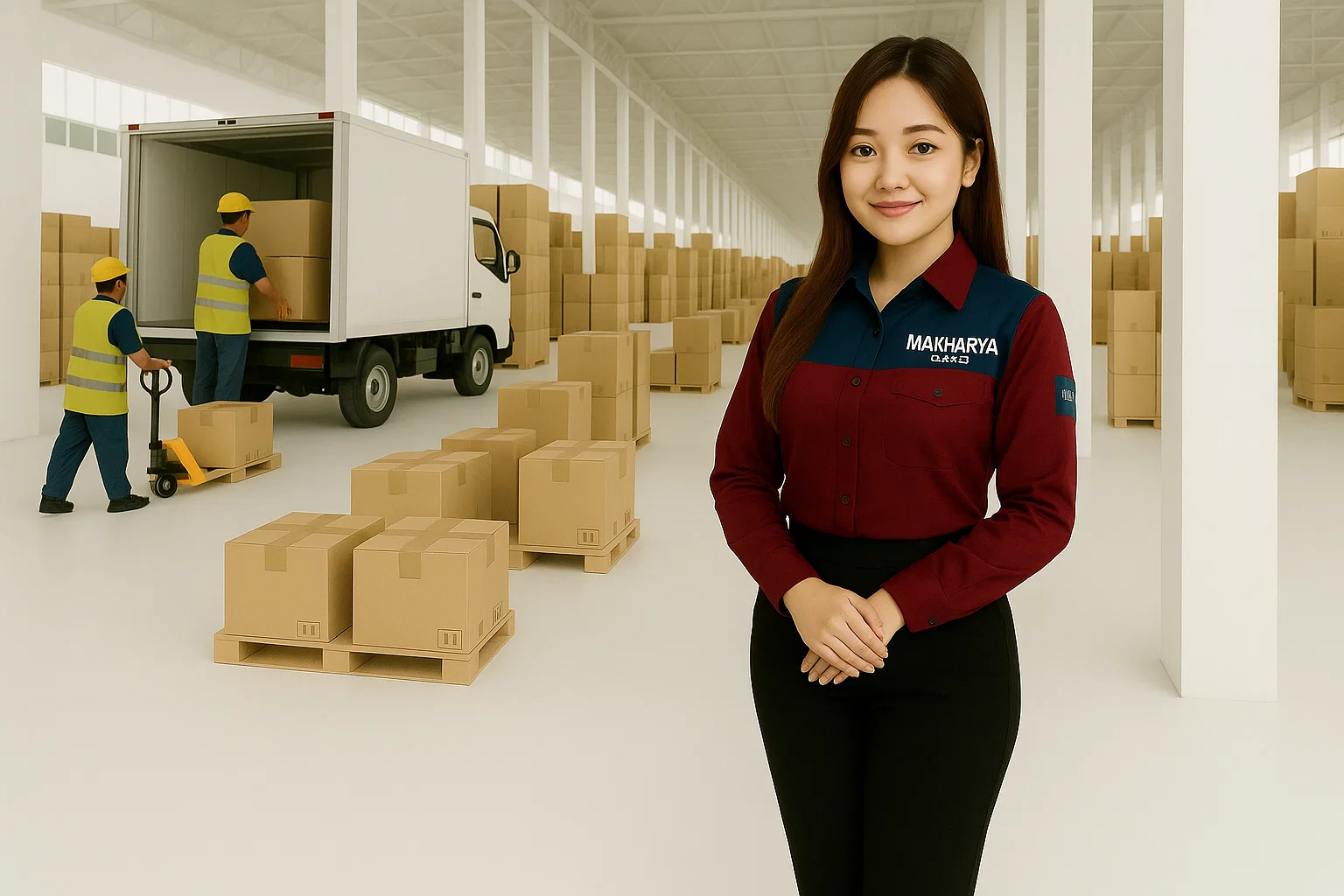 gambar ekspedisi sidoarjo selayar