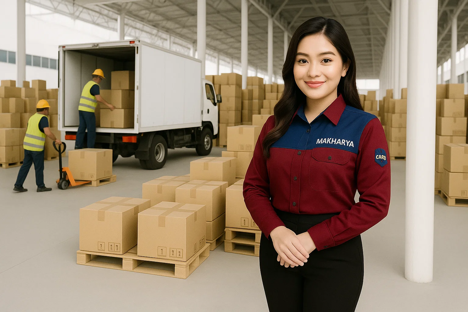 tim amanah ekspedisi sidoarjo mangkutana